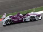 Porsche RS Spyder 2008 года